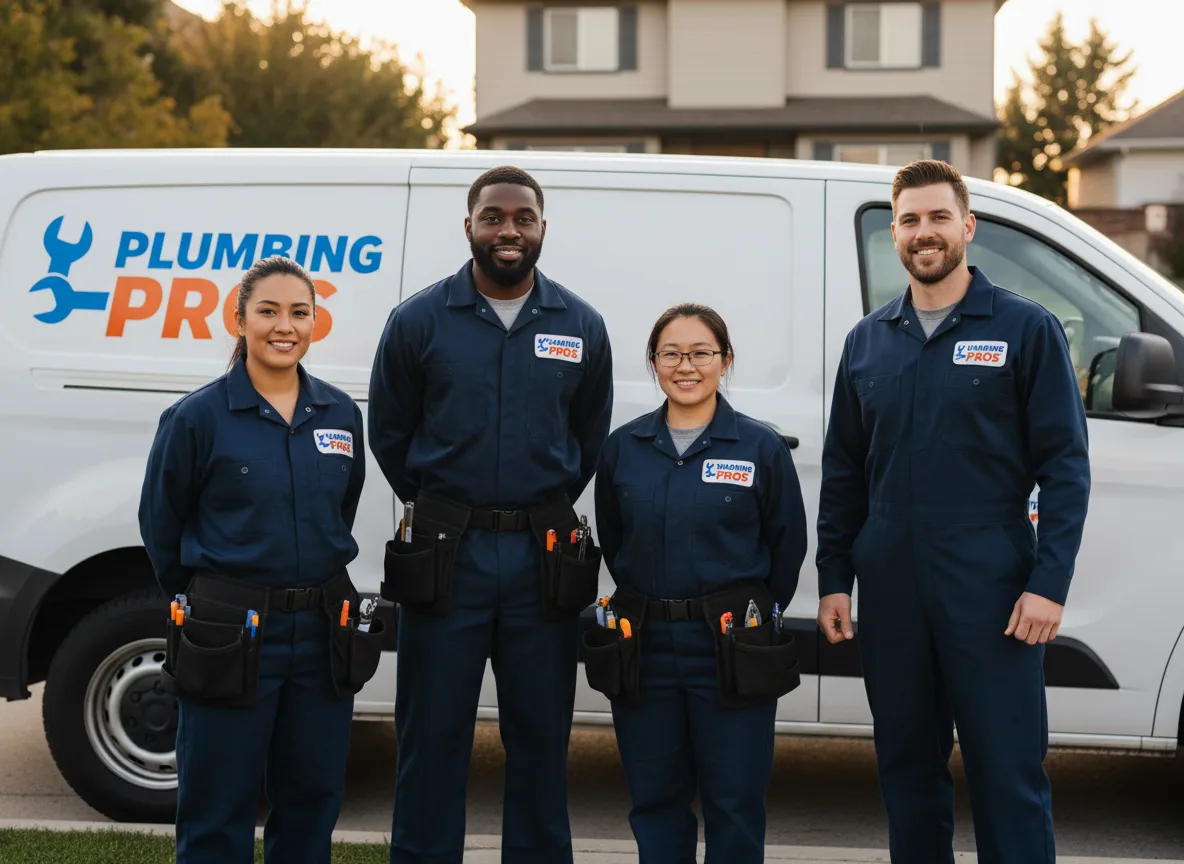 Water Heater Repair company in South Salt Lake, UT